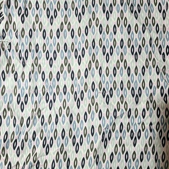 Fossil | NWT Twilight Taylor Shirt Dress - Picture 3 of 6